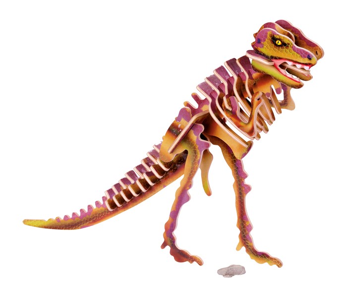 3d tyrannosaure