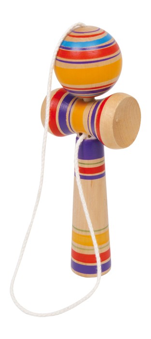 Kendama colore