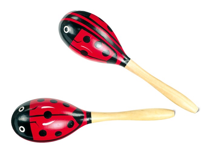 Maracas