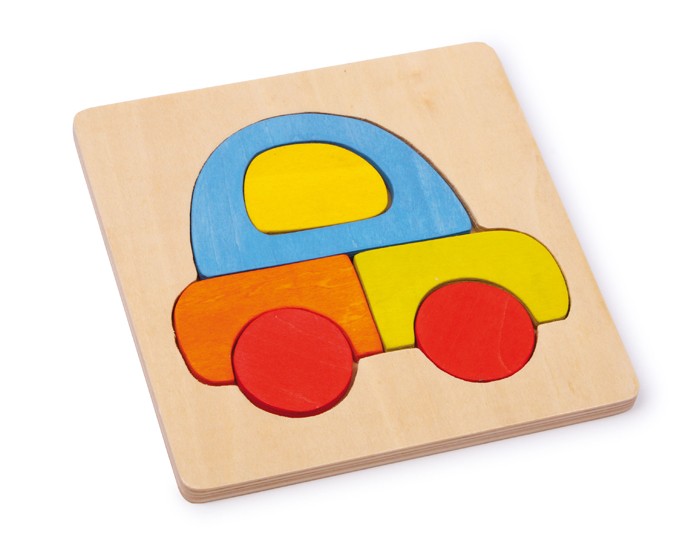 Puzzle moyen de transport3